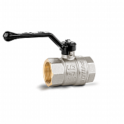 Кран  LD Pride DN32 11/4" ВР*ВР рычаг  47.301.32.В-В.Р LD 