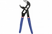 Клещи переставные 250 мм быстрорегулируемые WORKPRO 231087