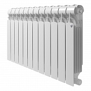 Радиатор Royal Thermo Indigo биметалл  500/ 12  
