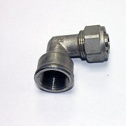 Уголок  20*3/4 ВР HENCO