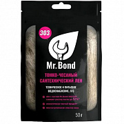 ЛЕН  Mr.Bond  100 гр 