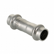 Муфта переход 35*42 нерж. сталь  VTi.903.I.004235