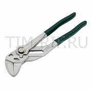 Клещи переставные 200/40 ZSw.908.2552