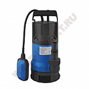 Насос дренажный VORT-1101PW  Нмах-11м,Qмах-260 л/м