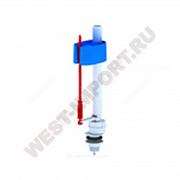 Клапан  запорный нижний    1/2 АНИ WC5510