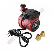 Насос повышающий дав. VRS 12/9 G Valtek VRS.129G.15.0