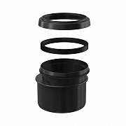 Переход 110/90 для инсталяции  ALCA PLAST М907