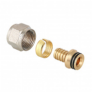 Евроконус для 16 (2,2)  PEX для пласт. трубы VT.4410.NVE.1622