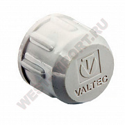 Valtek Колпачек защитный  для клапанов (007/008) 1/2 VT.011.0.04