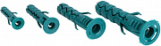 Дюбель нейлоновый 10*50 WEP-C  Walraven