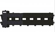 Балансировочный коллектор с термоизоляцией BM-60-4D.EPP (арт. BM 6003T 20)